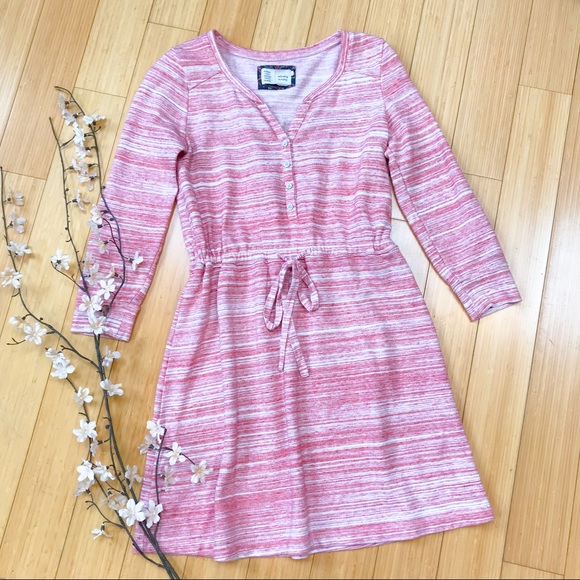 Anthropologie Dresses & Skirts - Anthropologie Saturday Sunday sweatshirt dress, M.